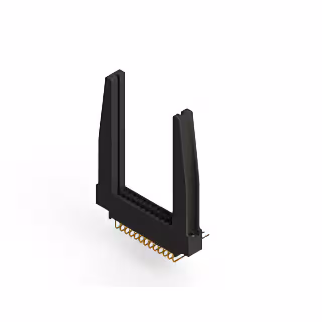 396-026-559-878 EDAC Inc.  Edgeboard Connectors